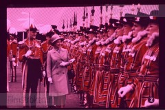 Groot-Brittannië en Noord-Ierland I Groot-Brittannië en Noord-Ierland I