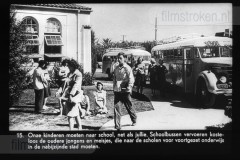 Het Leven in een Kleine Stad in de Verenigde Staten