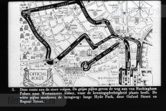 Een Oude Traditie Rond een Jonge Vorstin