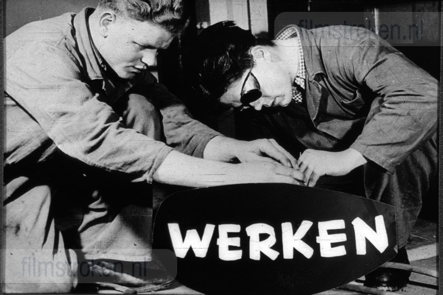 Werken Werken