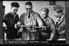 Werken Werken
