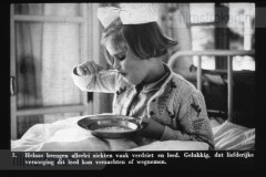 Mens, Dier en Plant, Strijd Tegen Ziekten