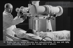 Mens, Dier en Plant, Strijd Tegen Ziekten