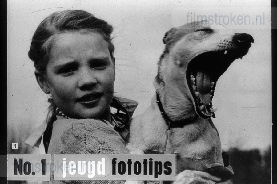 Jeugdfototips I Jeugdfototips I