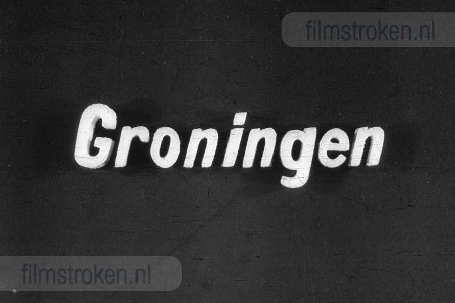Groningen Groningen