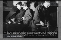 Ijzer en Staal II Ijzer en Staal II