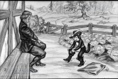 De Gelaarsde Kat De Gelaarsde Kat