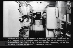 De Mens Verlaat de Aarde De Mens Verlaat de Aarde