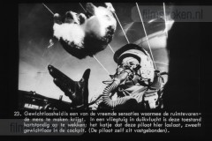 De Mens Verlaat de Aarde