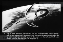 De Mens Verlaat de Aarde De Mens Verlaat de Aarde