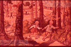 Hans en Grietje Hans en Grietje