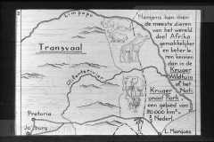 Zuid-Afrika III Zuid-Afrika III