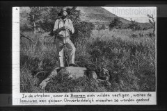 Zuid-Afrika III Zuid-Afrika III