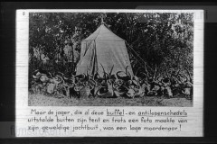 Zuid-Afrika III Zuid-Afrika III