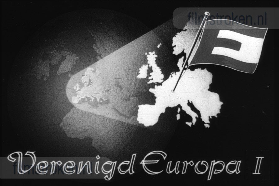 Verenigd Europa I Verenigd Europa I