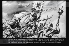 Verenigd Europa I Verenigd Europa I