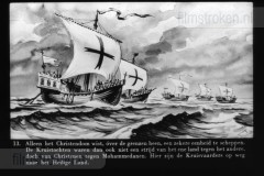 Verenigd Europa I Verenigd Europa I