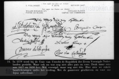 Verenigd Europa I Verenigd Europa I