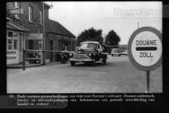 Verenigd Europa I Verenigd Europa I