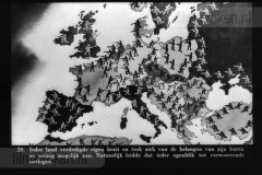 Verenigd Europa I Verenigd Europa I