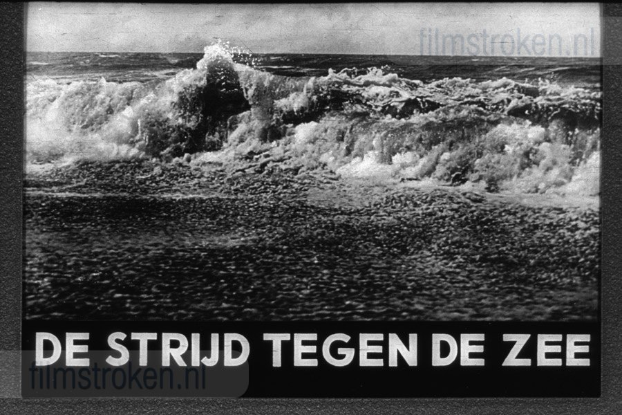 De Strijd tegen de Zee De Strijd tegen de Zee