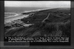 De Strijd tegen de Zee De Strijd tegen de Zee