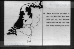 De Strijd tegen de Zee De Strijd tegen de Zee