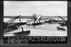 De Strijd tegen de Zee De Strijd tegen de Zee