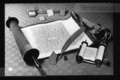 Joodse Feesten en Gebruiken