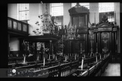 Joodse Feesten en Gebruiken