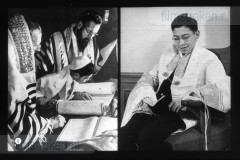 Joodse Feesten en Gebruiken