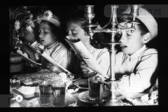 Joodse Feesten en Gebruiken