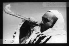 Joodse Feesten en Gebruiken