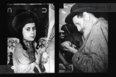 Joodse Feesten en Gebruiken