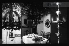 Joodse Feesten en Gebruiken