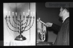 Joodse Feesten en Gebruiken