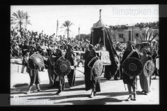 Joodse Feesten en Gebruiken