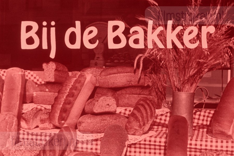 Bij de Bakker Bij de Bakker