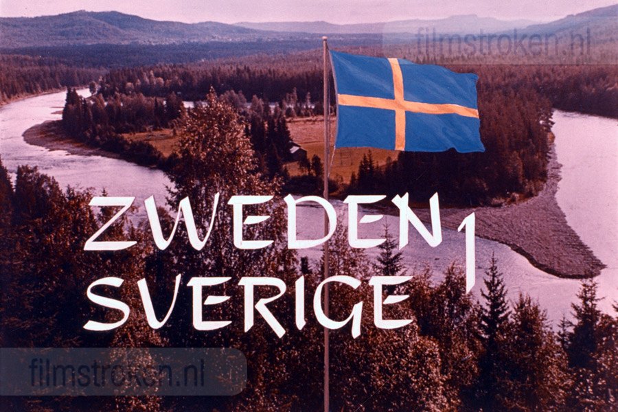 Zweden I Zweden I