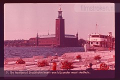 Zweden I Zweden I