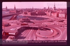 Zweden I Zweden I