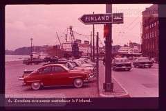 Zweden I Zweden I