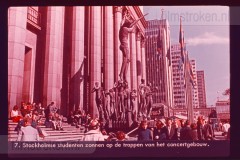 Zweden I Zweden I