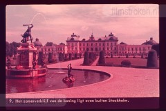 Zweden I Zweden I