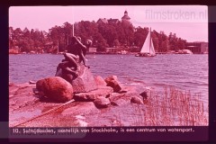 Zweden I Zweden I