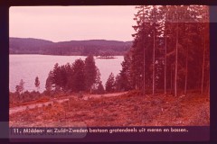 Zweden I Zweden I