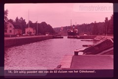Zweden I Zweden I