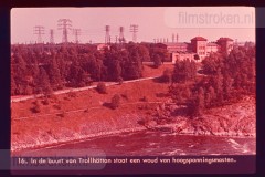 Zweden I Zweden I