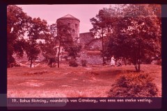 Zweden I Zweden I