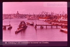 Zweden I Zweden I